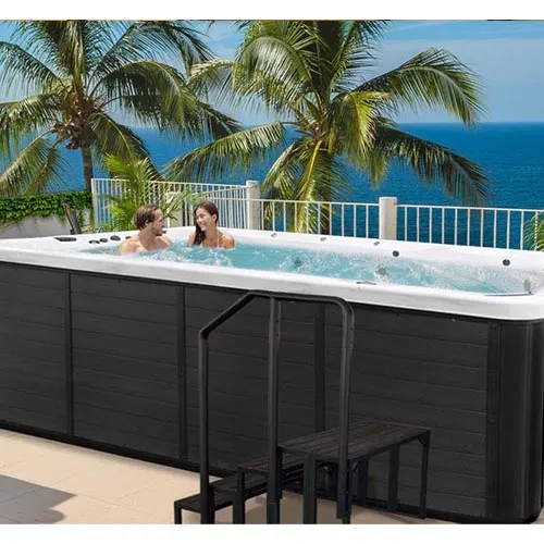 Swimspa hot tubs for sale in Muncie